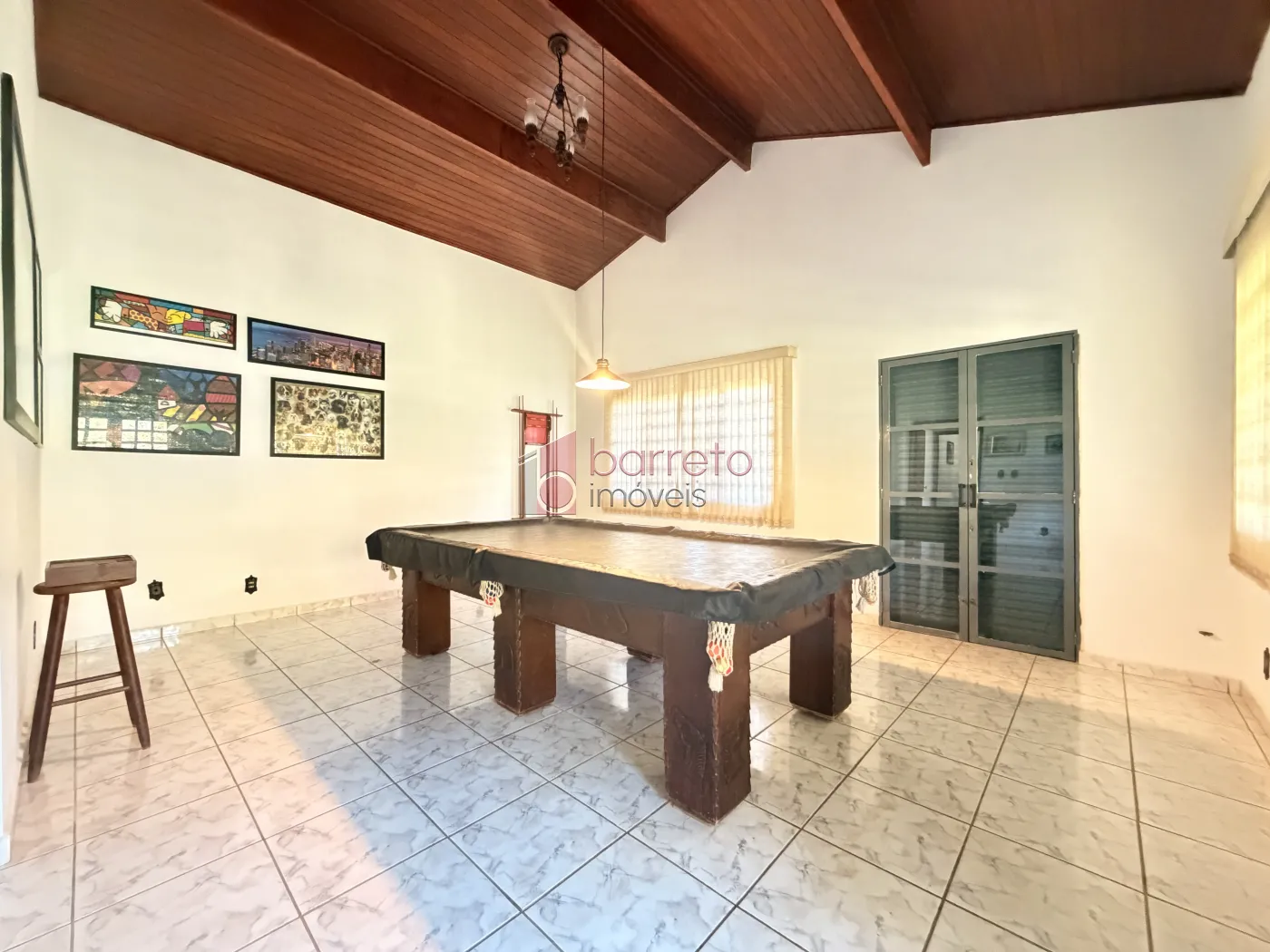 CHÁCARA À VENDA – 03 QUARTOS – VALE DOS CEBRANTES – JUNDIAÍ/SP