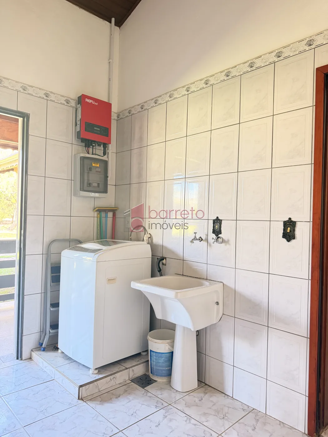 CHÁCARA À VENDA – 03 QUARTOS – VALE DOS CEBRANTES – JUNDIAÍ/SP