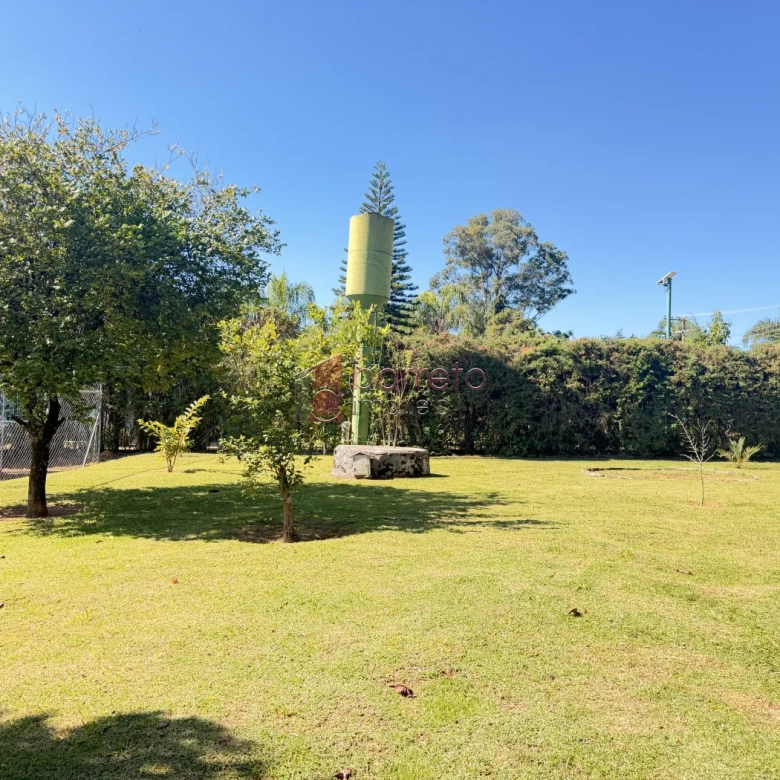 CHÁCARA À VENDA – 03 QUARTOS – VALE DOS CEBRANTES – JUNDIAÍ/SP
