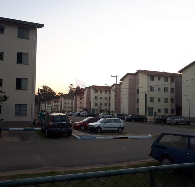 APARTAMENTO À VENDA NO CONDOMÍNIO RESIDENCIAL VIDEIRAS EM JUNDIAÍ/SP