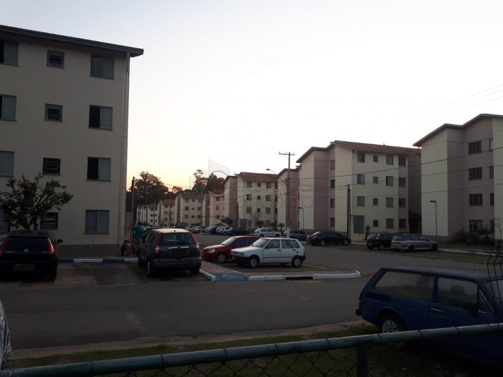 APARTAMENTO À VENDA NO CONDOMÍNIO RESIDENCIAL VIDEIRAS EM JUNDIAÍ/SP