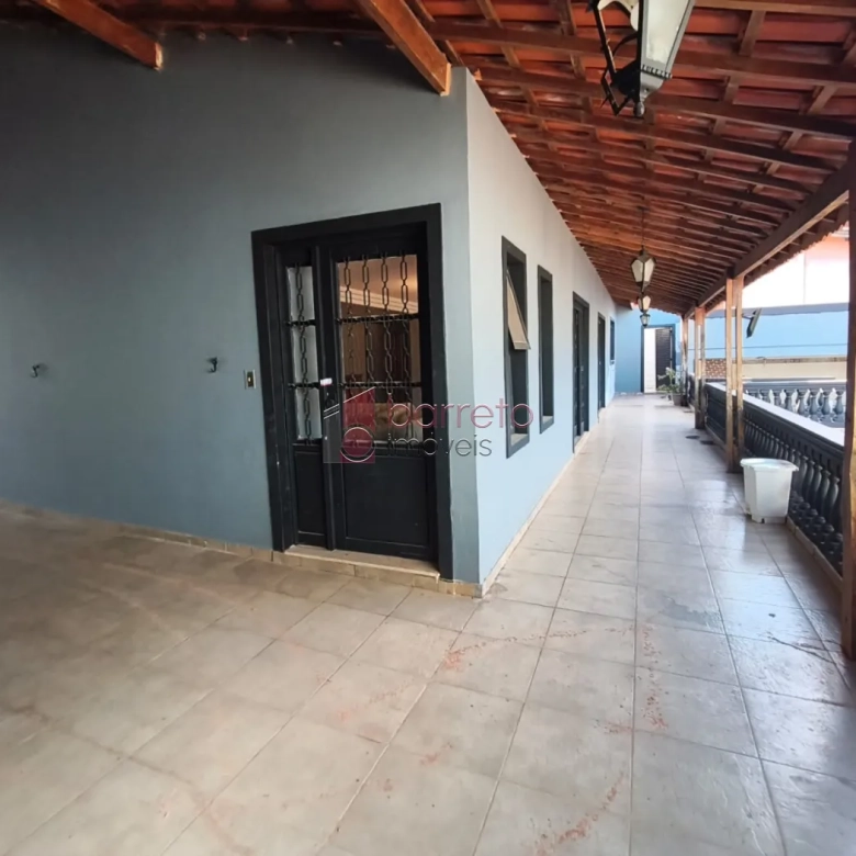 CHÁCARA PARA LOCAÇÃO NO BAIRRO BOM JARDIM- JUNDIAÍ/SP