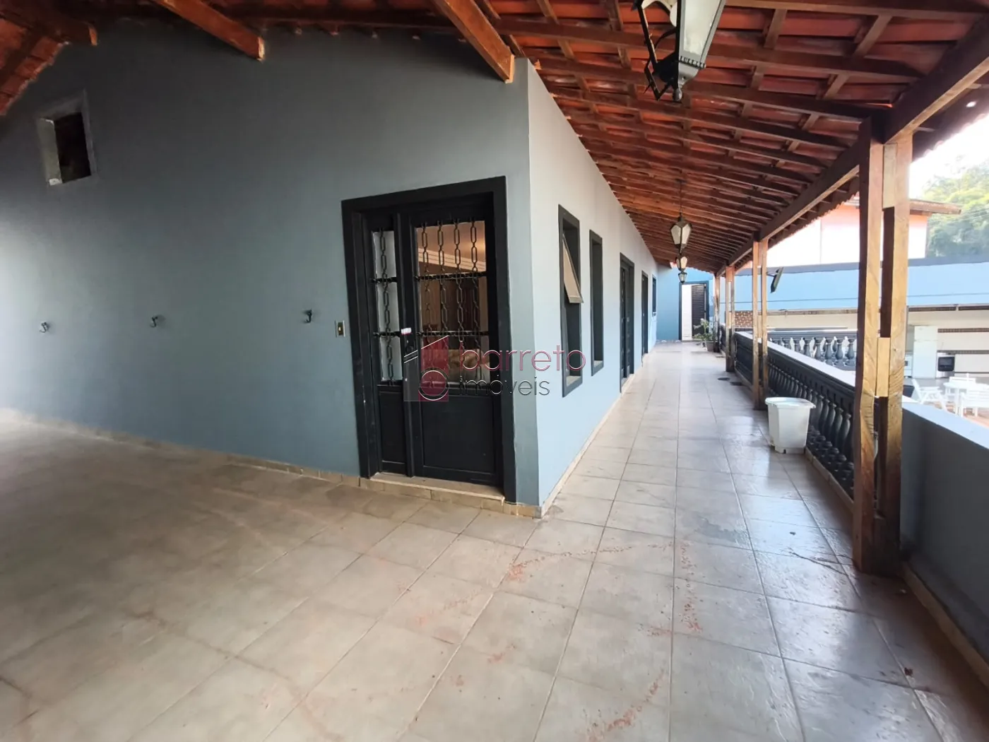 CHÁCARA PARA LOCAÇÃO NO BAIRRO BOM JARDIM- JUNDIAÍ/SP