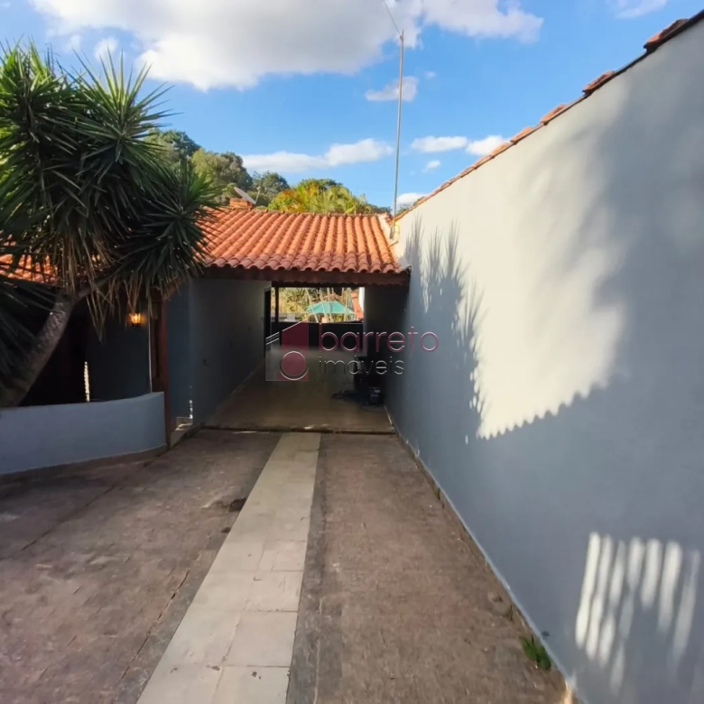 CHÁCARA PARA LOCAÇÃO NO BAIRRO BOM JARDIM- JUNDIAÍ/SP