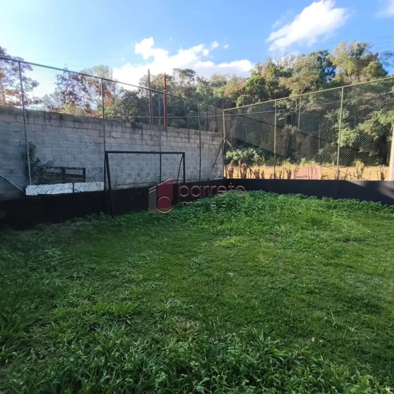 CHÁCARA PARA LOCAÇÃO NO BAIRRO BOM JARDIM- JUNDIAÍ/SP
