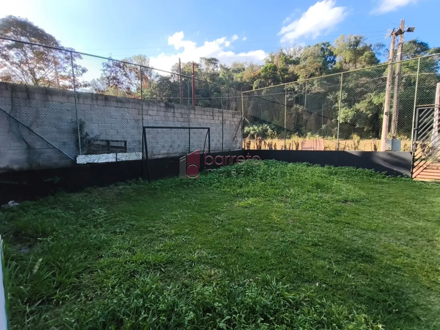 CHÁCARA PARA LOCAÇÃO NO BAIRRO BOM JARDIM- JUNDIAÍ/SP