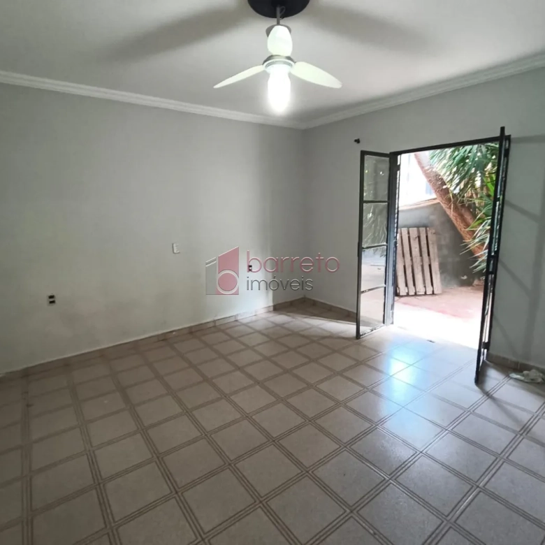 CHÁCARA PARA LOCAÇÃO NO BAIRRO BOM JARDIM- JUNDIAÍ/SP