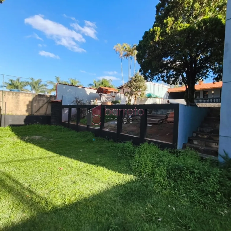 CHÁCARA PARA LOCAÇÃO NO BAIRRO BOM JARDIM- JUNDIAÍ/SP