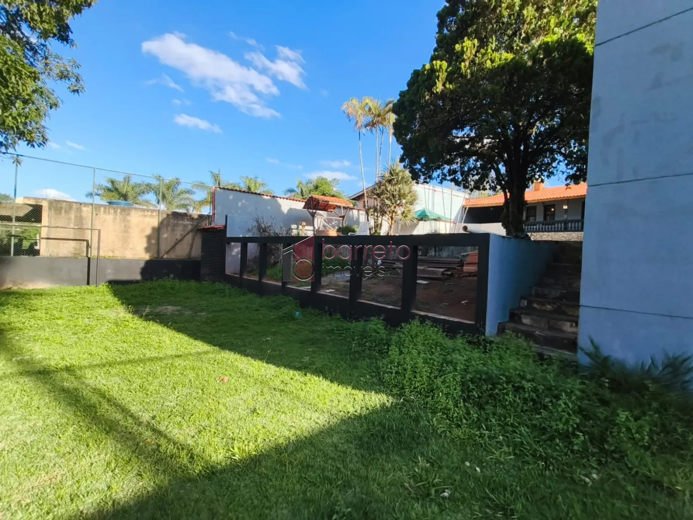 CHÁCARA PARA LOCAÇÃO NO BAIRRO BOM JARDIM- JUNDIAÍ/SP