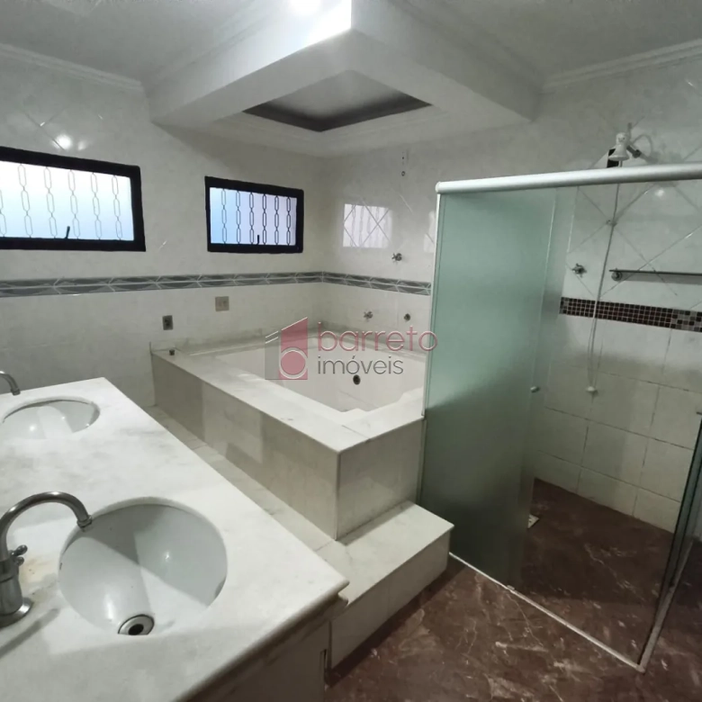 CHÁCARA PARA LOCAÇÃO NO BAIRRO BOM JARDIM- JUNDIAÍ/SP