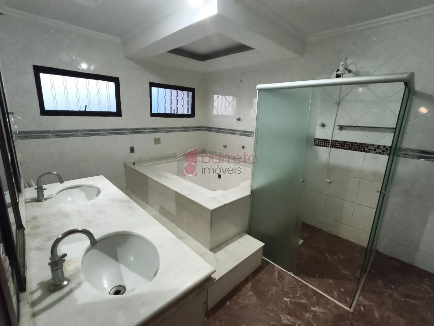 CHÁCARA PARA LOCAÇÃO NO BAIRRO BOM JARDIM- JUNDIAÍ/SP