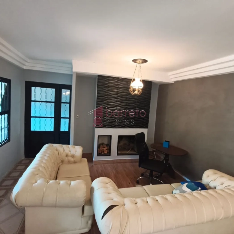 CHÁCARA PARA LOCAÇÃO NO BAIRRO BOM JARDIM- JUNDIAÍ/SP
