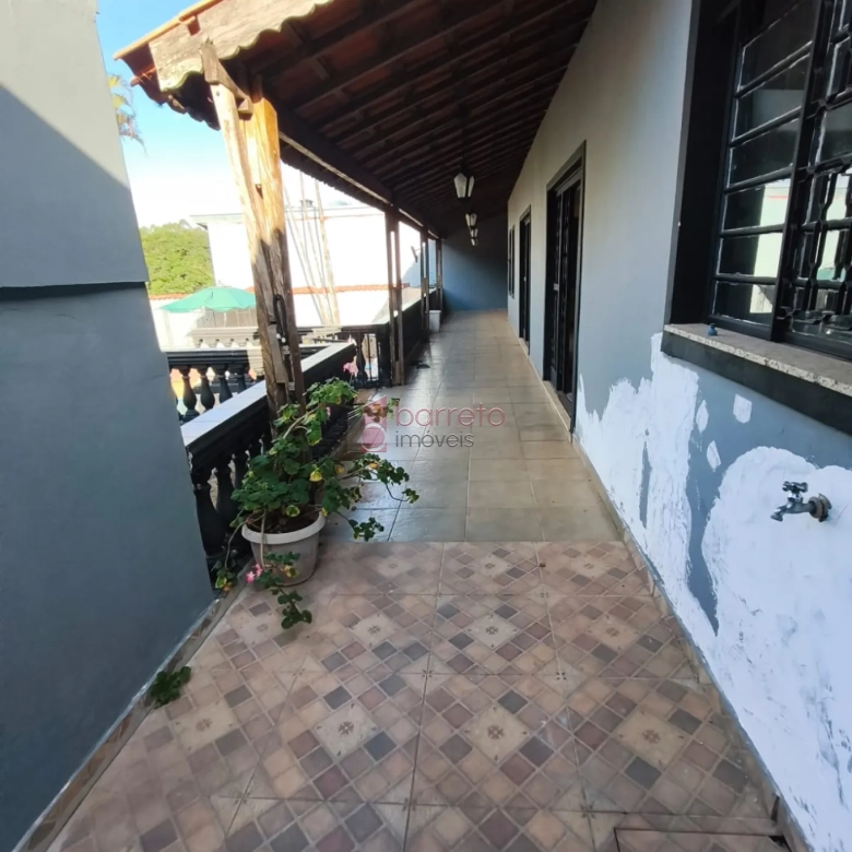 CHÁCARA PARA LOCAÇÃO NO BAIRRO BOM JARDIM- JUNDIAÍ/SP