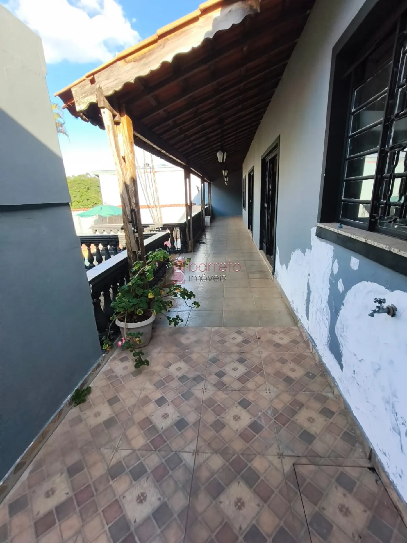 CHÁCARA PARA LOCAÇÃO NO BAIRRO BOM JARDIM- JUNDIAÍ/SP