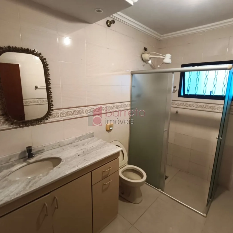CHÁCARA PARA LOCAÇÃO NO BAIRRO BOM JARDIM- JUNDIAÍ/SP
