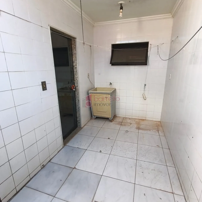 CHÁCARA PARA LOCAÇÃO NO BAIRRO BOM JARDIM- JUNDIAÍ/SP