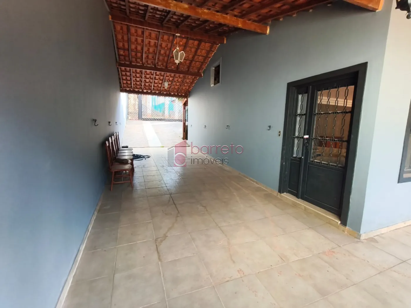 CHÁCARA PARA LOCAÇÃO NO BAIRRO BOM JARDIM- JUNDIAÍ/SP