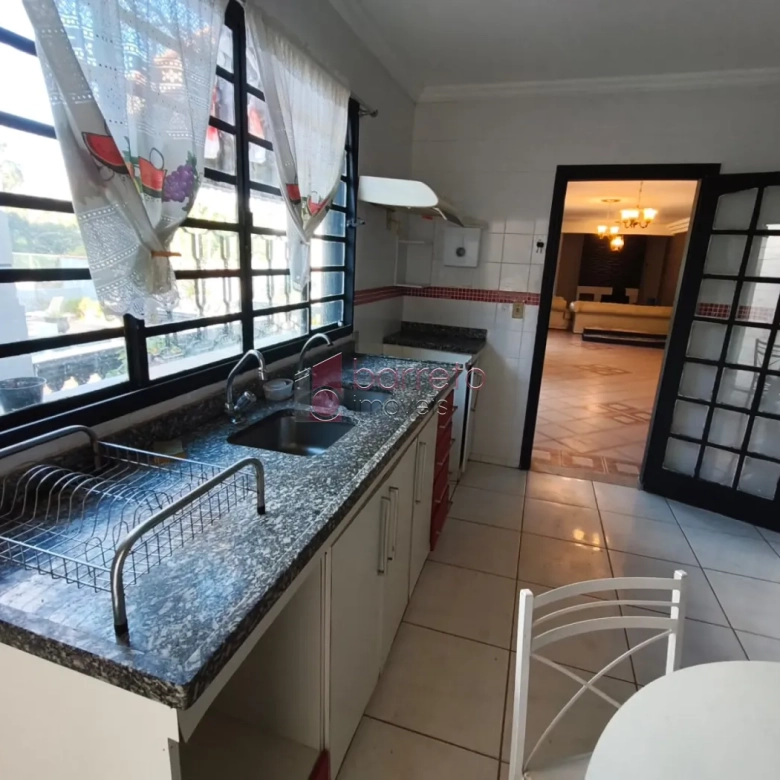 CHÁCARA PARA LOCAÇÃO NO BAIRRO BOM JARDIM- JUNDIAÍ/SP