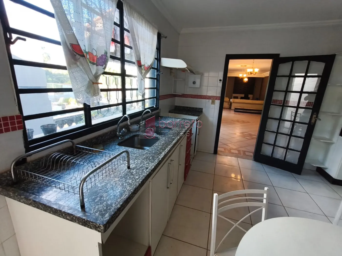 CHÁCARA PARA LOCAÇÃO NO BAIRRO BOM JARDIM- JUNDIAÍ/SP