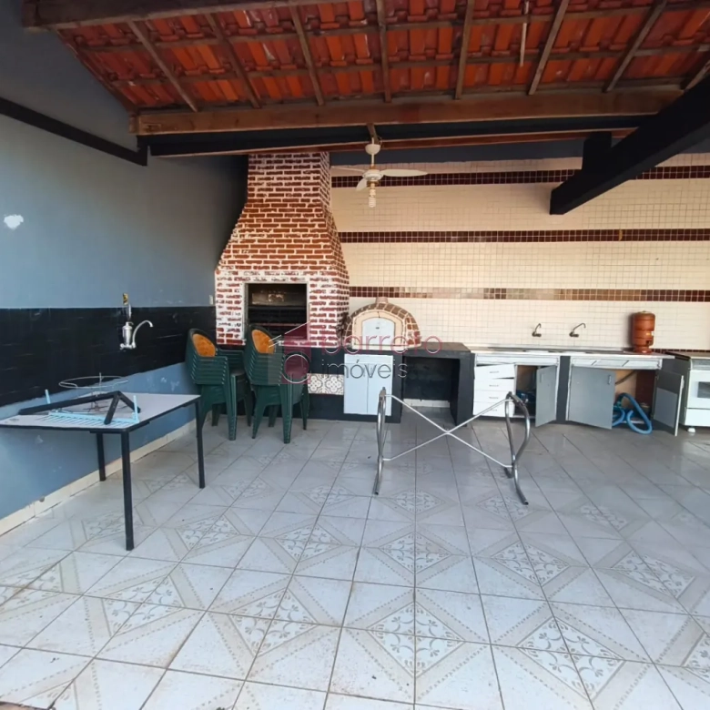 CHÁCARA PARA LOCAÇÃO NO BAIRRO BOM JARDIM- JUNDIAÍ/SP