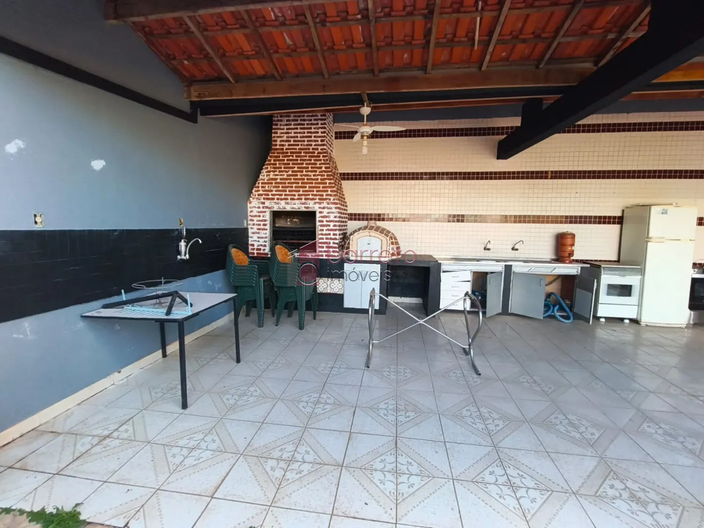 CHÁCARA PARA LOCAÇÃO NO BAIRRO BOM JARDIM- JUNDIAÍ/SP