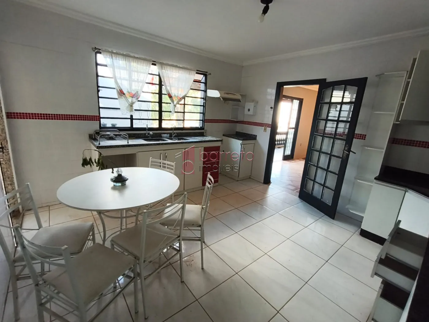 CHÁCARA PARA LOCAÇÃO NO BAIRRO BOM JARDIM- JUNDIAÍ/SP