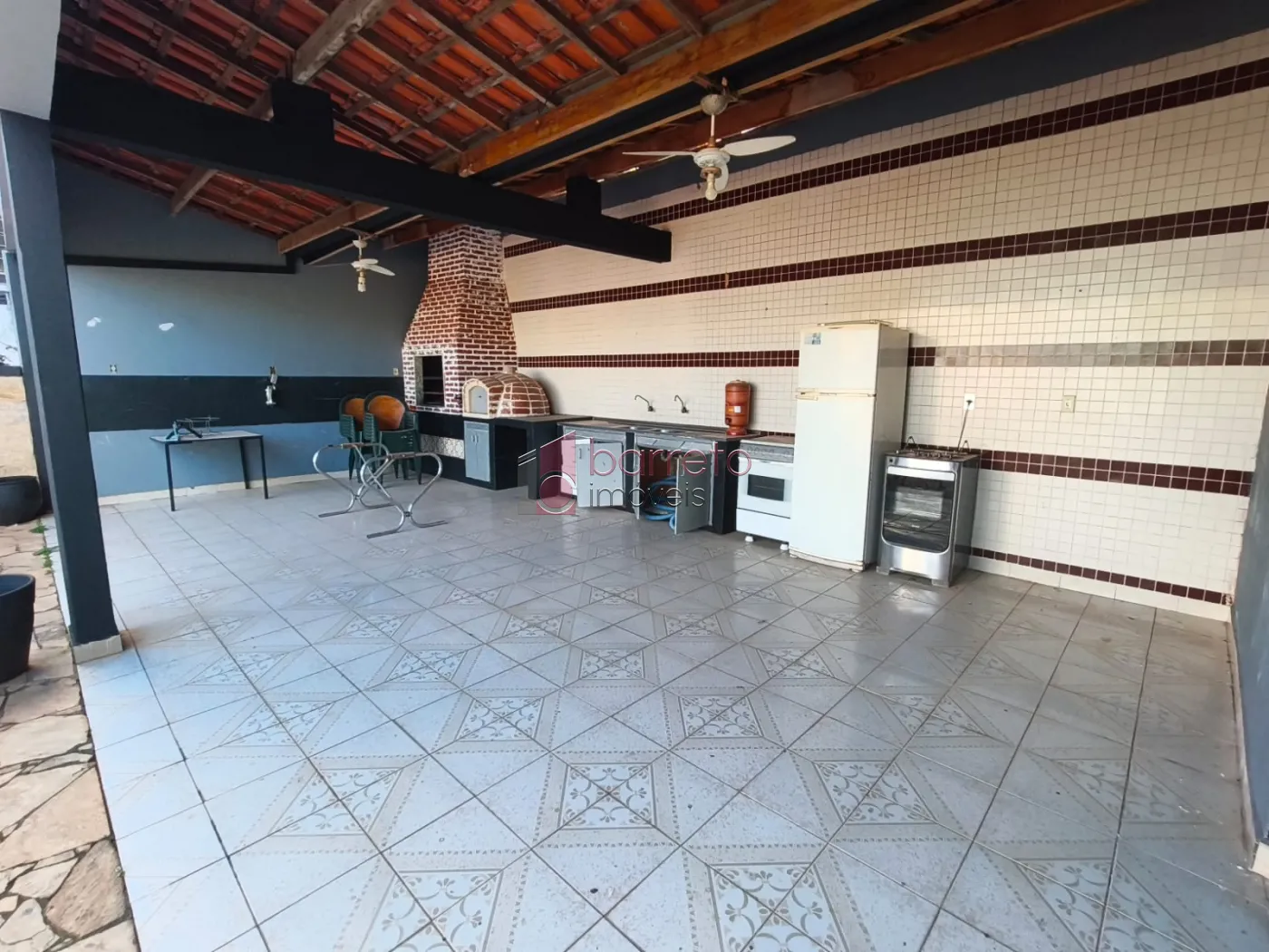 CHÁCARA PARA LOCAÇÃO NO BAIRRO BOM JARDIM- JUNDIAÍ/SP