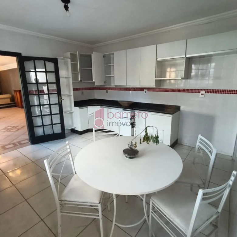 CHÁCARA PARA LOCAÇÃO NO BAIRRO BOM JARDIM- JUNDIAÍ/SP
