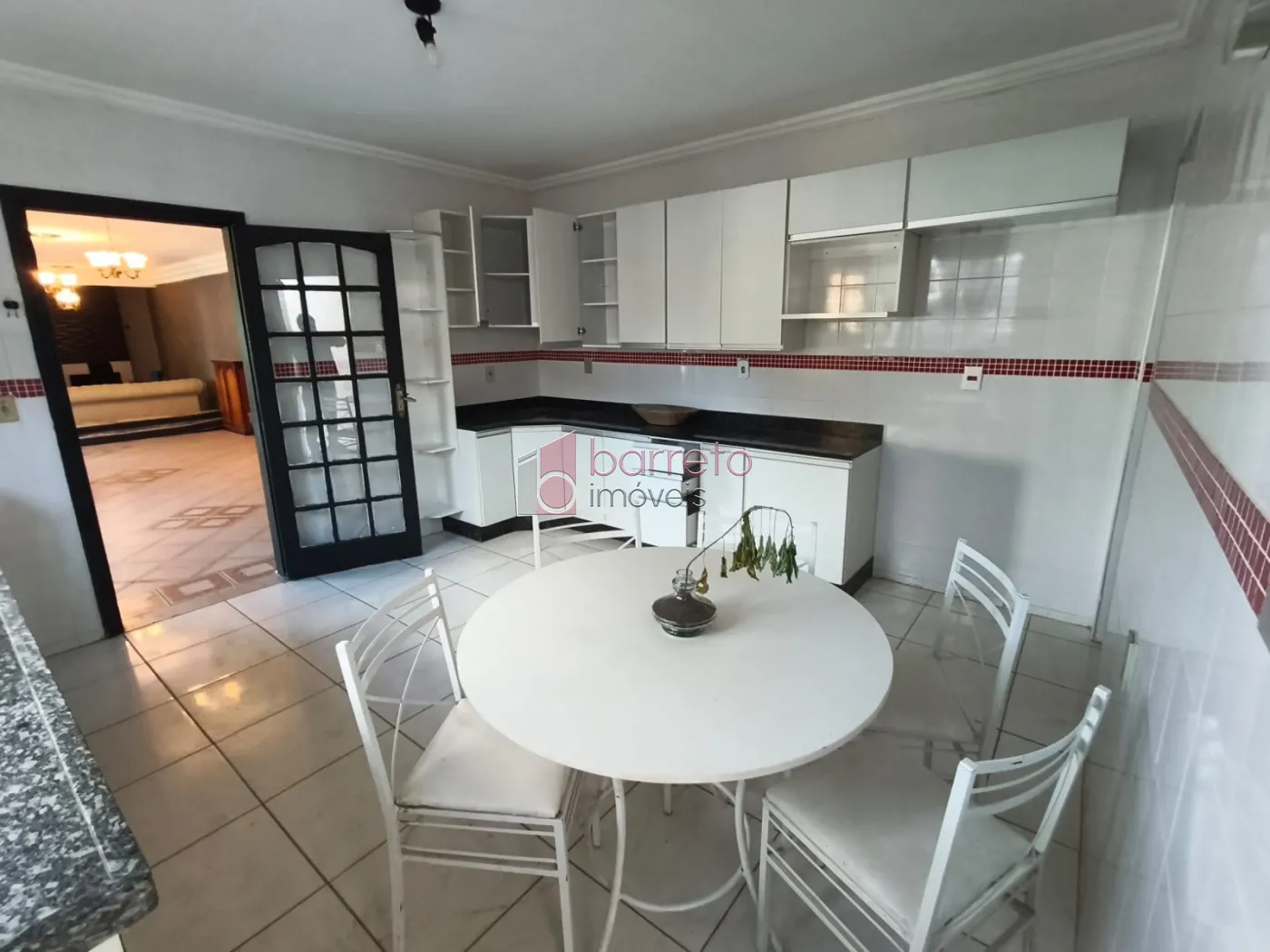 CHÁCARA PARA LOCAÇÃO NO BAIRRO BOM JARDIM- JUNDIAÍ/SP