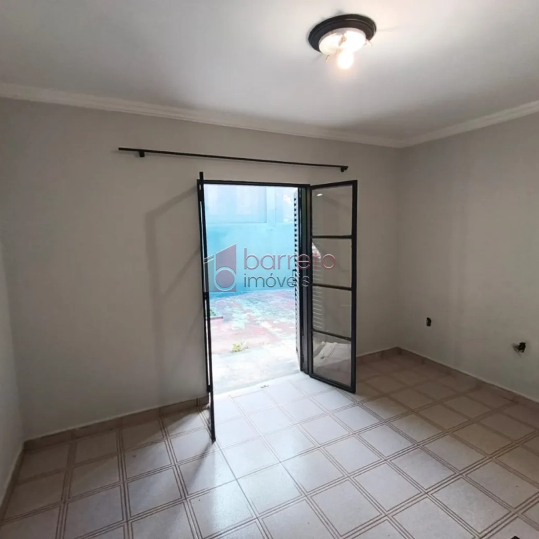 CHÁCARA PARA LOCAÇÃO NO BAIRRO BOM JARDIM- JUNDIAÍ/SP