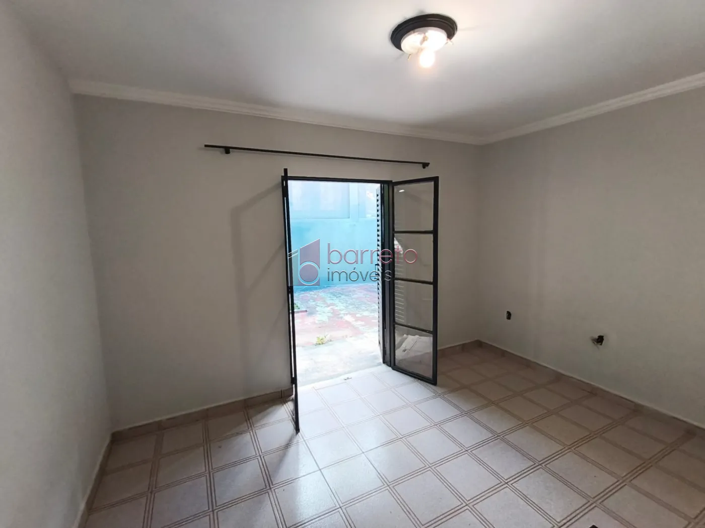 CHÁCARA PARA LOCAÇÃO NO BAIRRO BOM JARDIM- JUNDIAÍ/SP