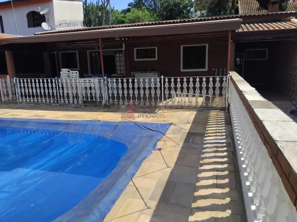 CHÁCARA À VENDA NO BAIRRO IVOTURUCAIA – JUNDIAÍ/SP