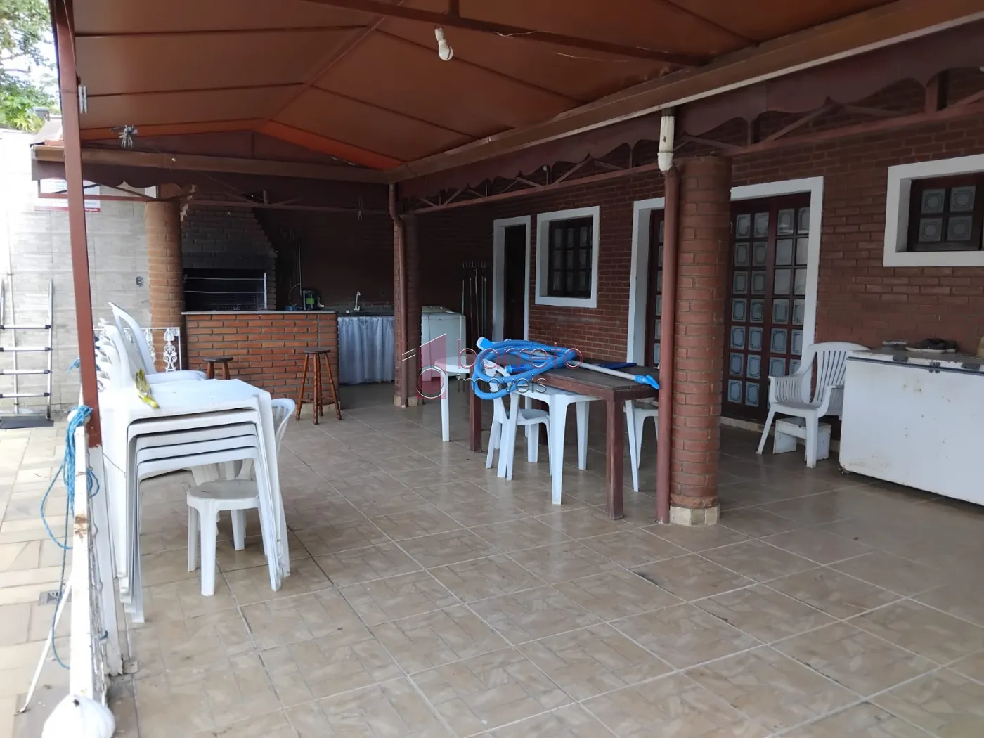 CHÁCARA À VENDA NO BAIRRO IVOTURUCAIA – JUNDIAÍ/SP