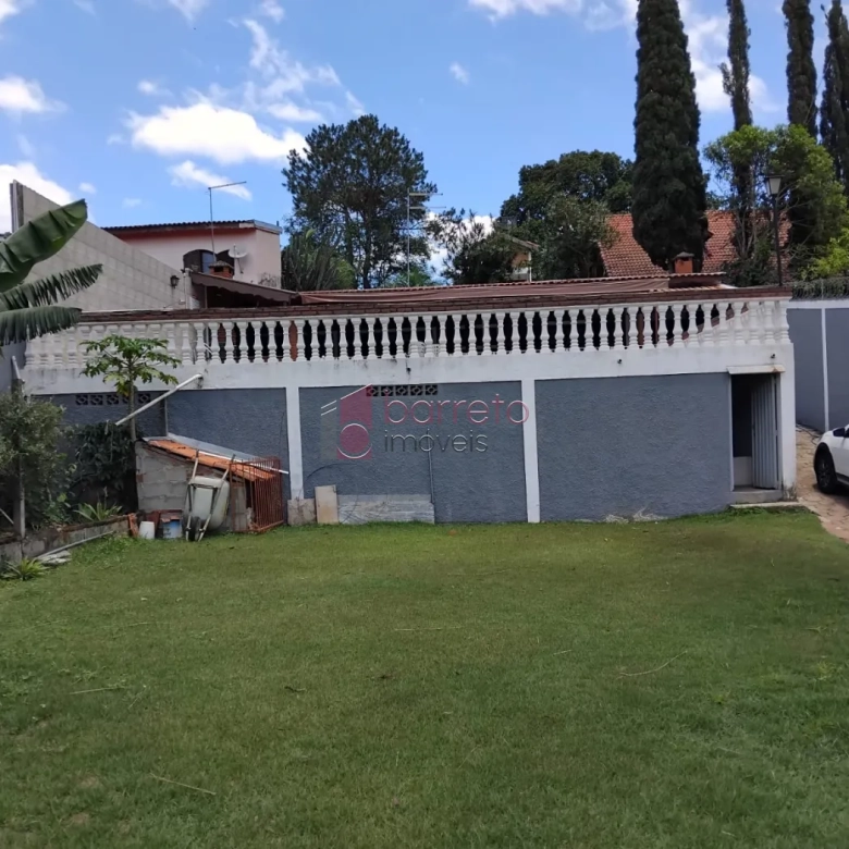CHÁCARA À VENDA NO BAIRRO IVOTURUCAIA – JUNDIAÍ/SP