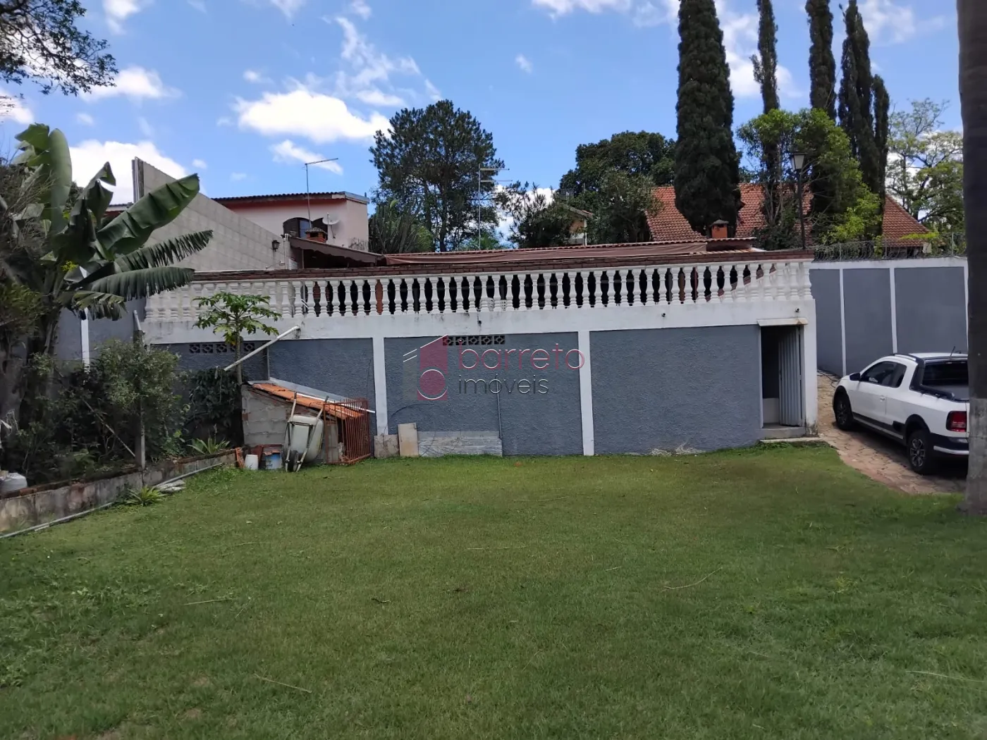 CHÁCARA À VENDA NO BAIRRO IVOTURUCAIA – JUNDIAÍ/SP