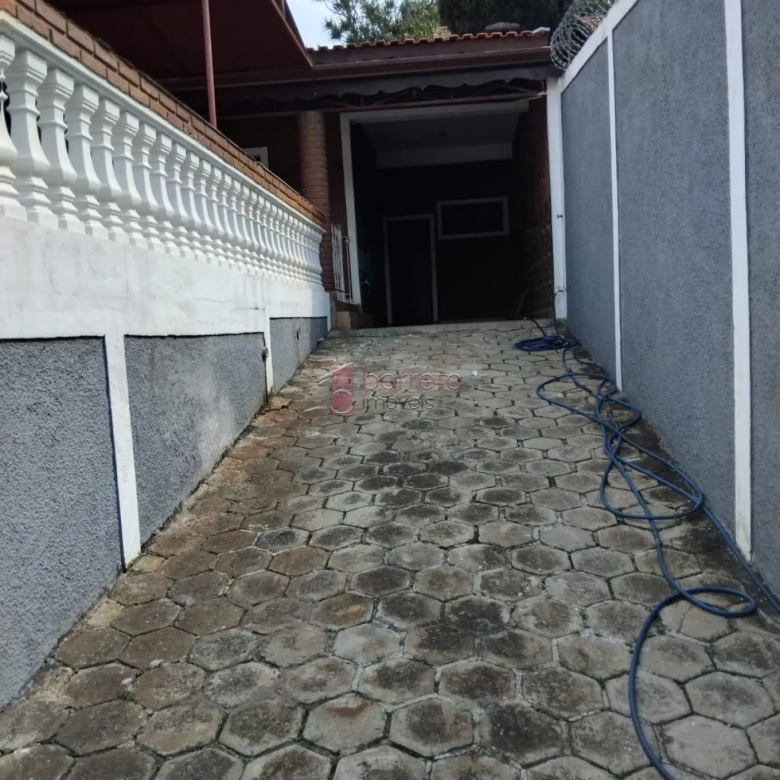 CHÁCARA À VENDA NO BAIRRO IVOTURUCAIA – JUNDIAÍ/SP