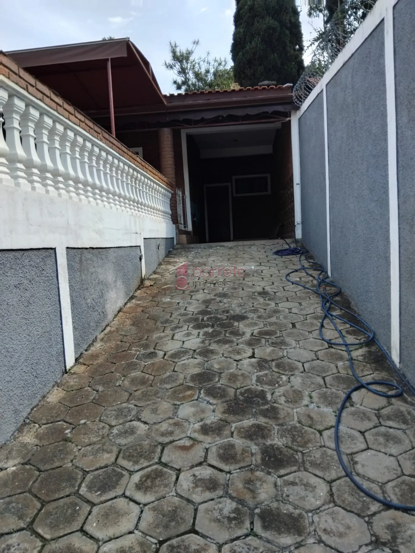CHÁCARA À VENDA NO BAIRRO IVOTURUCAIA – JUNDIAÍ/SP