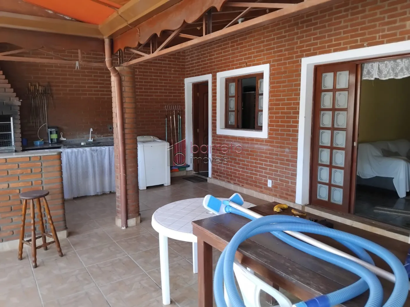 CHÁCARA À VENDA NO BAIRRO IVOTURUCAIA – JUNDIAÍ/SP