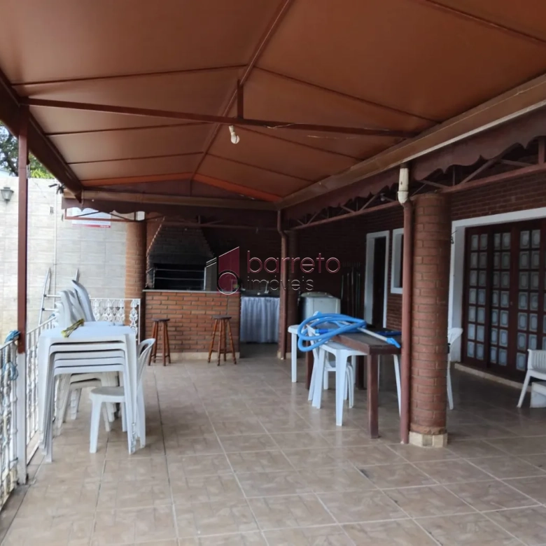 CHÁCARA À VENDA NO BAIRRO IVOTURUCAIA – JUNDIAÍ/SP
