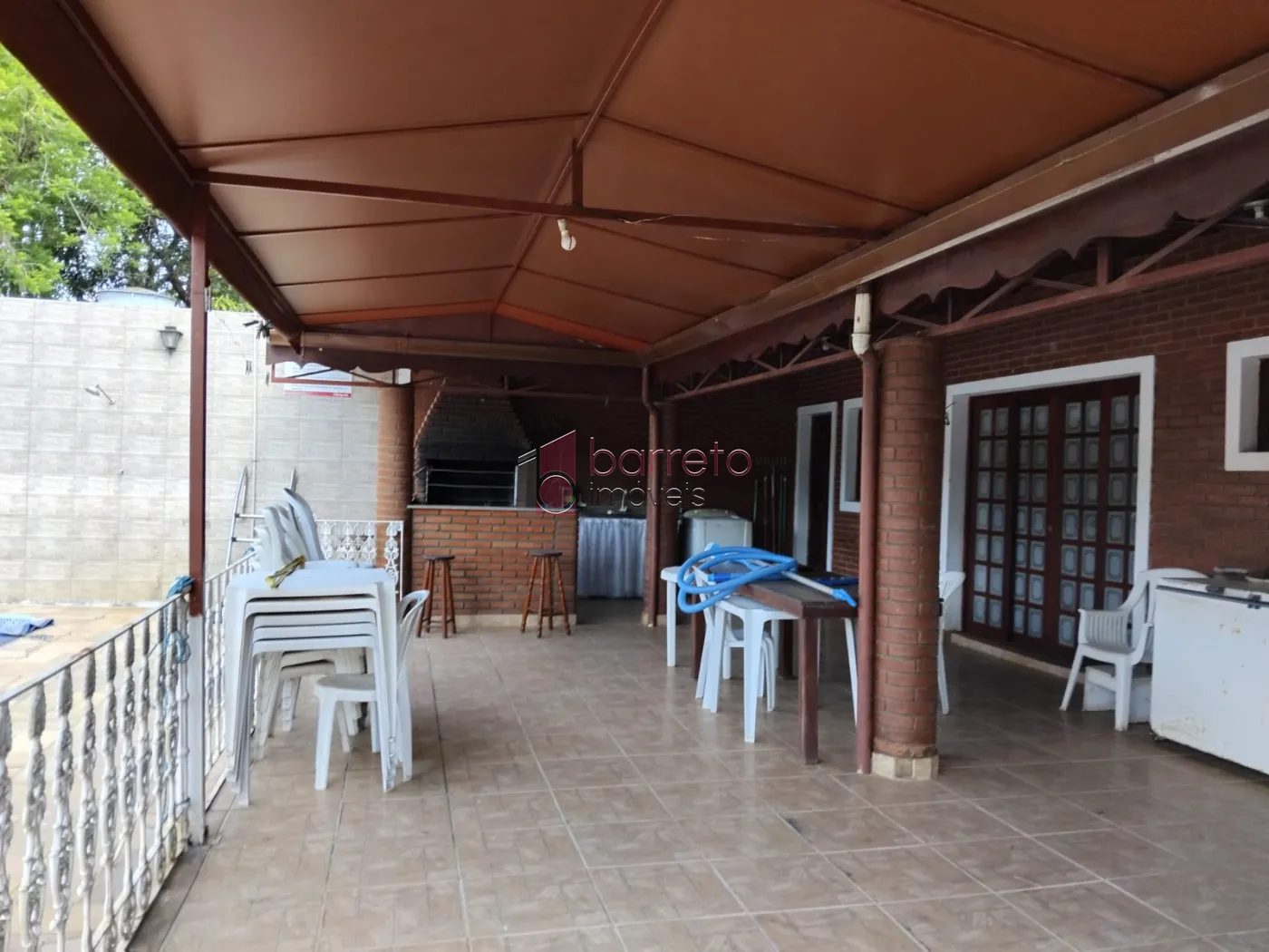CHÁCARA À VENDA NO BAIRRO IVOTURUCAIA – JUNDIAÍ/SP