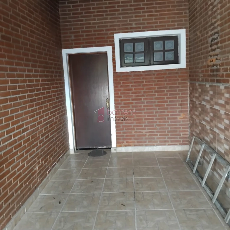 CHÁCARA À VENDA NO BAIRRO IVOTURUCAIA – JUNDIAÍ/SP