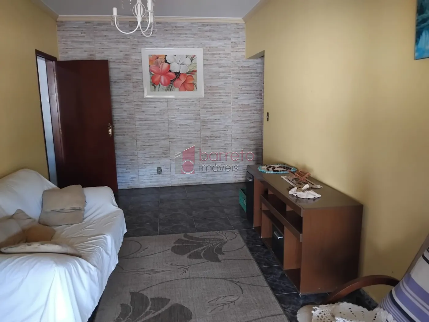 CHÁCARA À VENDA NO BAIRRO IVOTURUCAIA – JUNDIAÍ/SP