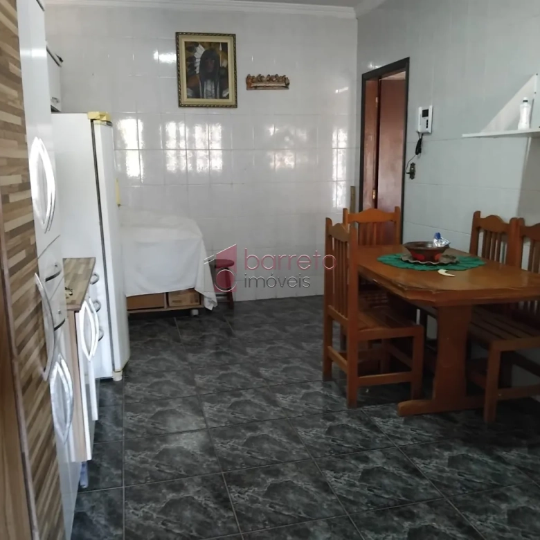 CHÁCARA À VENDA NO BAIRRO IVOTURUCAIA – JUNDIAÍ/SP