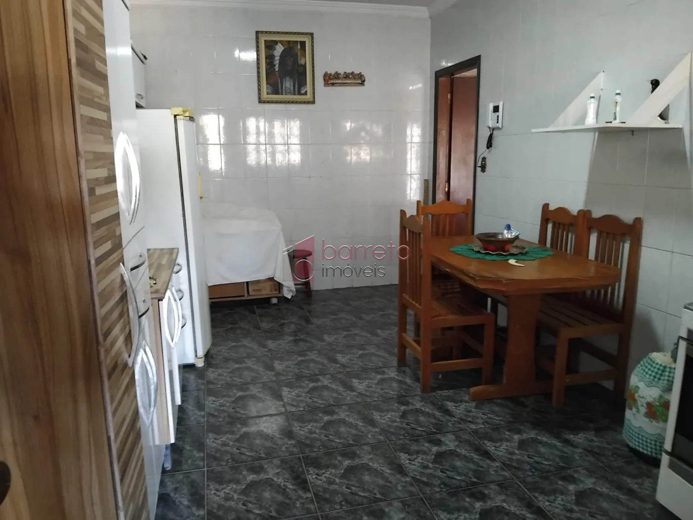 CHÁCARA À VENDA NO BAIRRO IVOTURUCAIA – JUNDIAÍ/SP