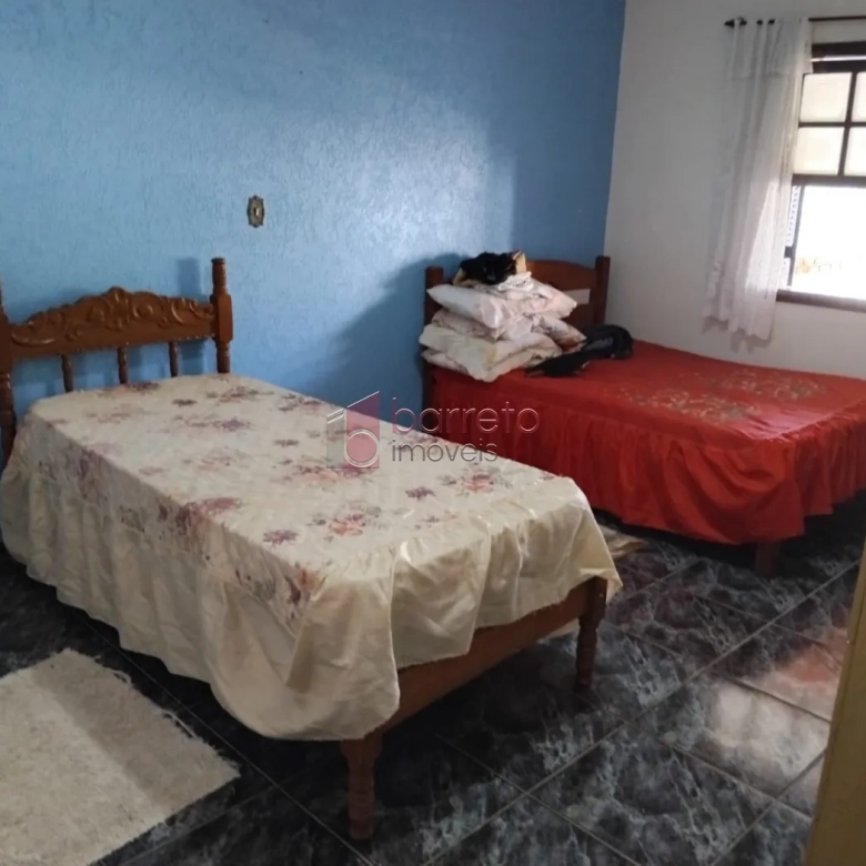CHÁCARA À VENDA NO BAIRRO IVOTURUCAIA – JUNDIAÍ/SP