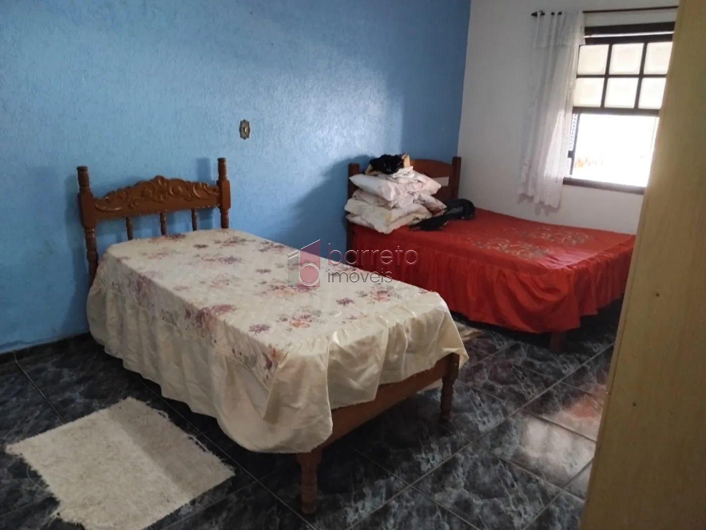 CHÁCARA À VENDA NO BAIRRO IVOTURUCAIA – JUNDIAÍ/SP