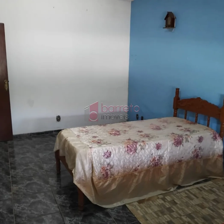 CHÁCARA À VENDA NO BAIRRO IVOTURUCAIA – JUNDIAÍ/SP