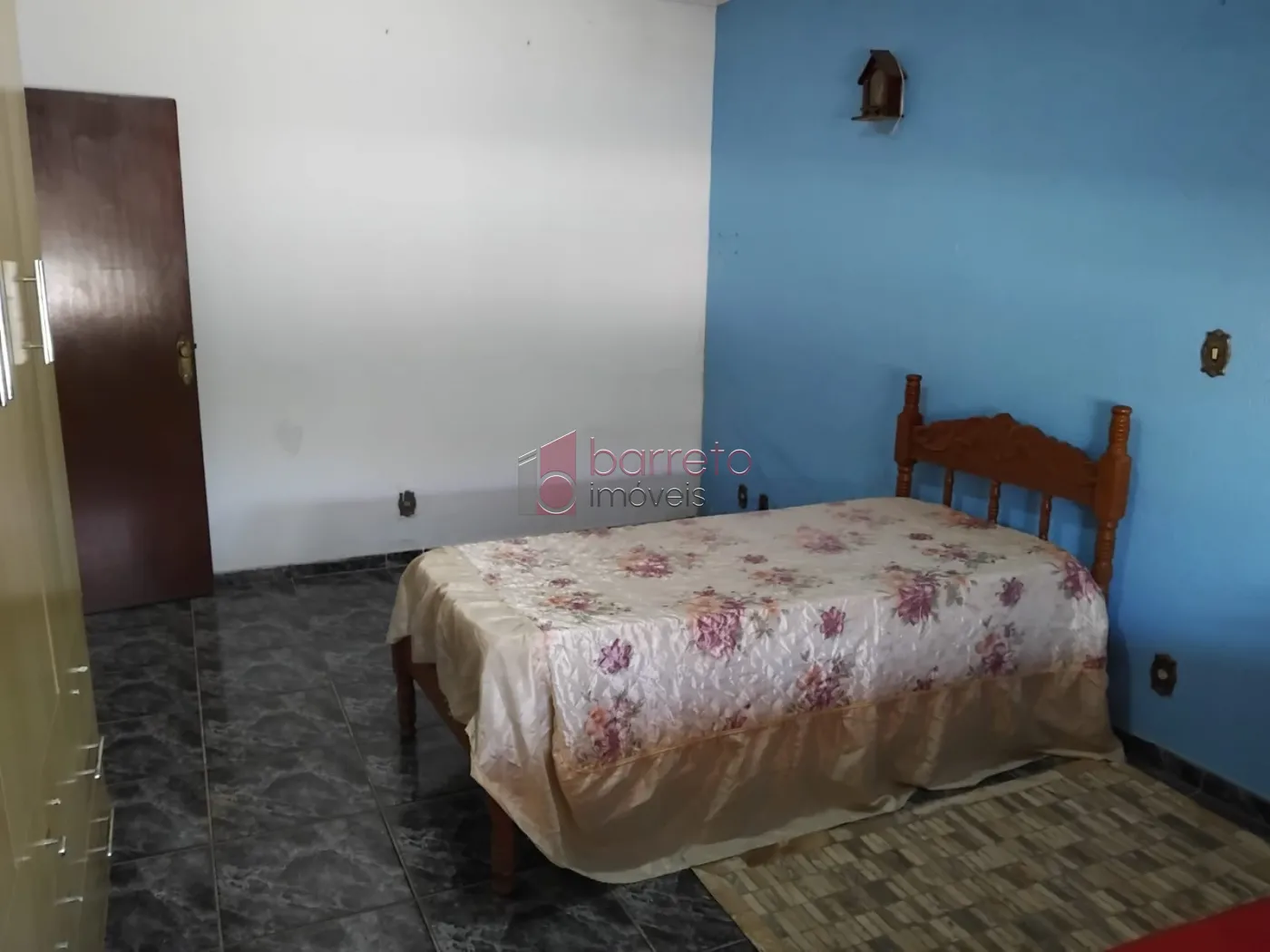 CHÁCARA À VENDA NO BAIRRO IVOTURUCAIA – JUNDIAÍ/SP