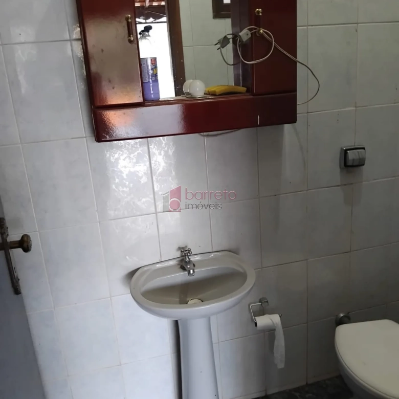 CHÁCARA À VENDA NO BAIRRO IVOTURUCAIA – JUNDIAÍ/SP