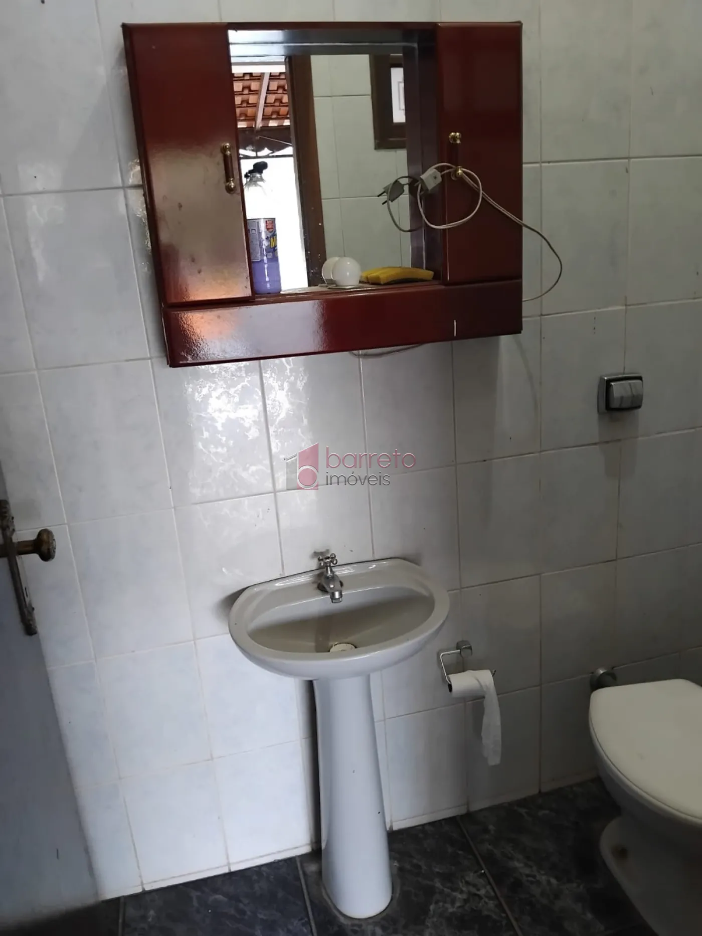CHÁCARA À VENDA NO BAIRRO IVOTURUCAIA – JUNDIAÍ/SP